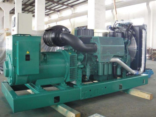 五湖渔场便携静音：租赁无声发电机组，便携式解决能源需求